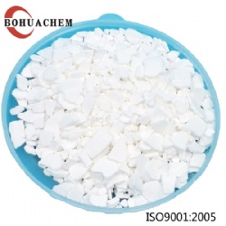 calcium chloride 74% flakes