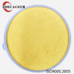 Poly aluminum chloride